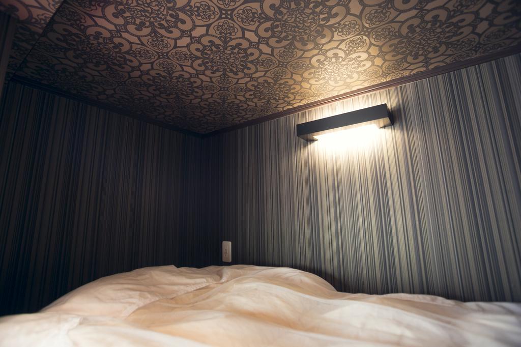 Ryokan Mokuzin Hakuba Zimmer foto